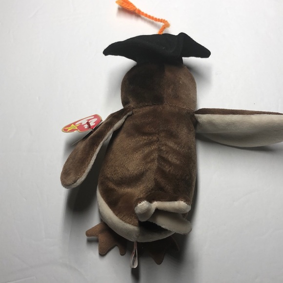 TY Wise Class of 98 graduating owl - Picture 4 of 6